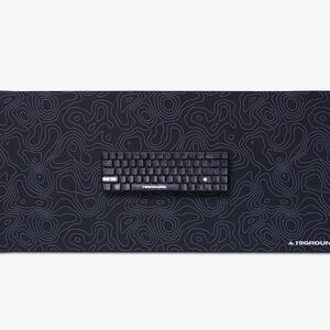 Higround Control Mousepad XL - BLACKICE